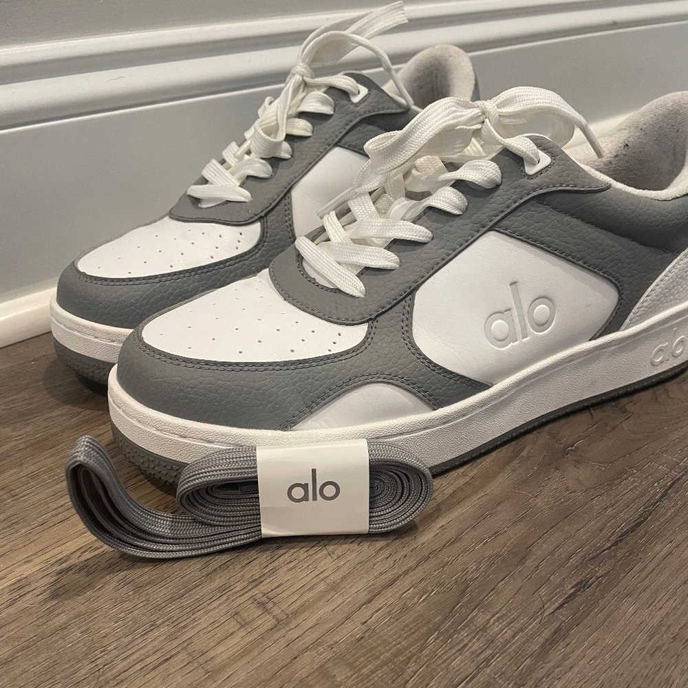 ALO Recovery Mode Sneaker
